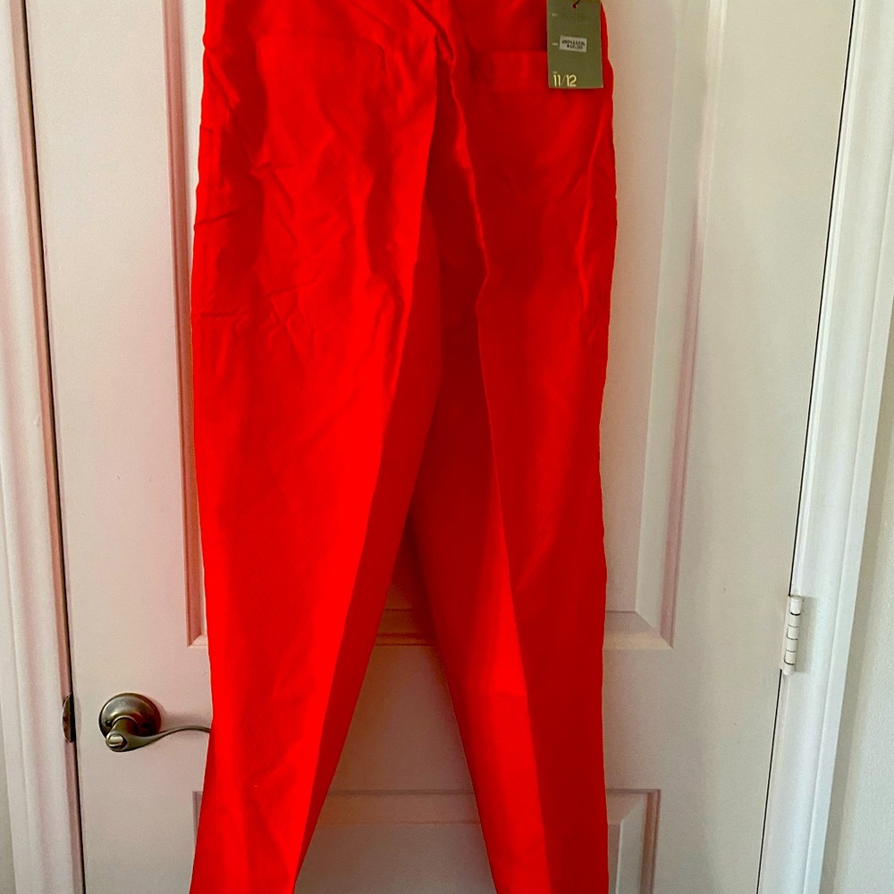 ESPIRIT SLACKS NWT - Picture 4 of 5